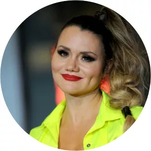 Lijana Wallenda - Nik Wallenda's sister