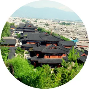 Lijiang