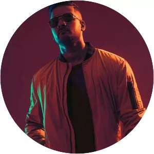 Lijo George - Musical artist