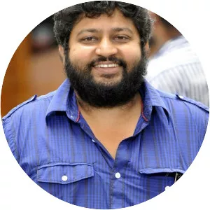 Lijo Jose Pellissery