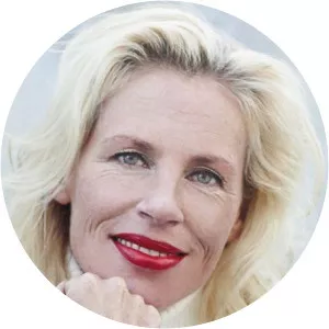 Lijsje Snijder - Rob Scholte's wife