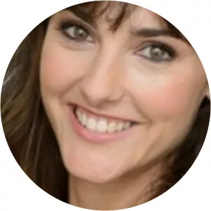 Lika Van Den Bergh - Actress