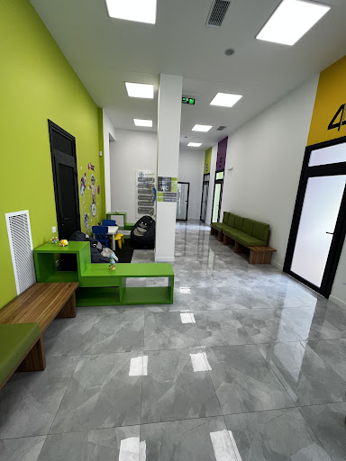 Likarnya Ekspert Sykhiv