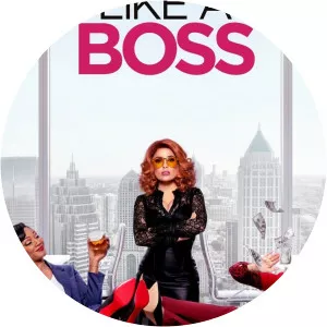 Like a Boss: Review - TV program