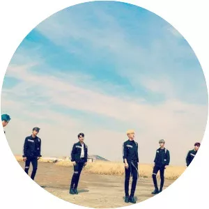 Like a Movie - Musical artist