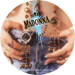 Like a Prayer - Studio album by Madonna