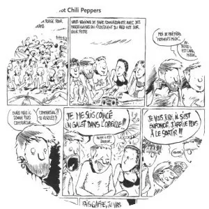 Like a steak machine