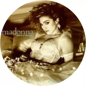 Like a Virgin photograph