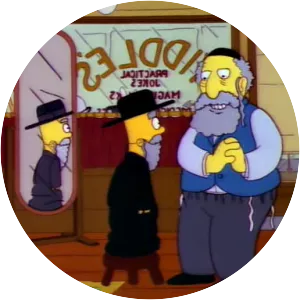 Like Father, Like Clown - The Simpsons: Season 3, Episode 6