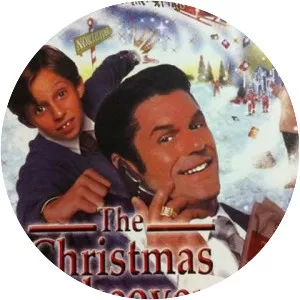 Like Father, Like Santa