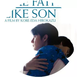 Like Father, Like Son - 1987 ‧ Comedy/Fantasy ‧ 1h 39m