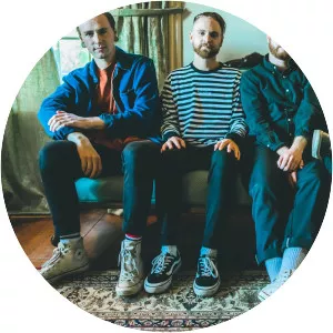 Like Pacific - Rock band