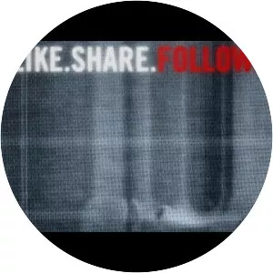 Like. Share. Follow.