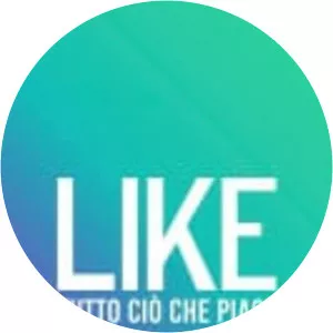 Like: Tutto ciò che piace