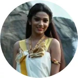 Likhiya Jamal