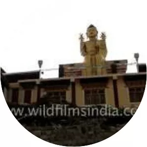 Likir Monastery - 