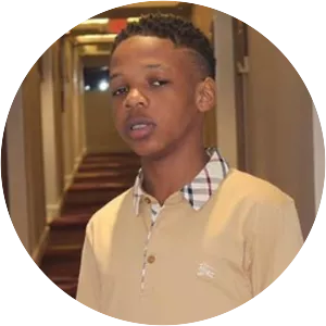 Likkle Addi - Musical artist