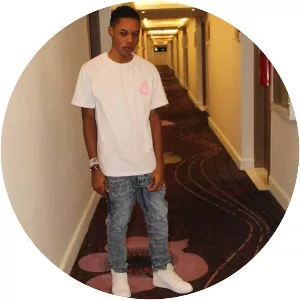 Likkle Vybz - Musical artist