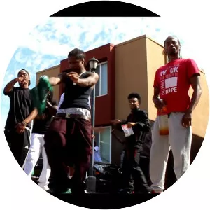 Lil 5ive - Musical artist