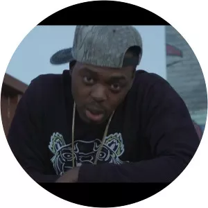 Lil 6 - Musical artist