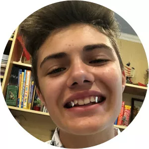 Lil 8 - Musical artist