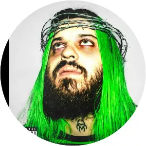 lil aaron - Musical artist