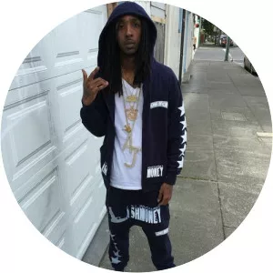 Lil AJ - Musical artist