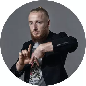 LIL AMOK - Musical artist