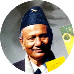 Lil Bahadur Chettri