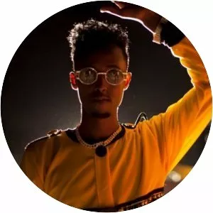 Lil Baliil - Musical artist