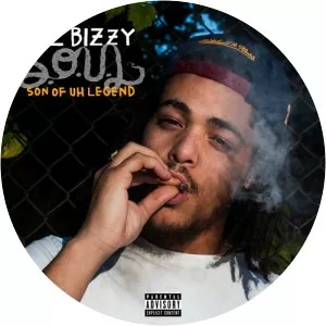 Lil Bizzy - Musical artist
