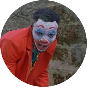 Lil' Black - Musical artist