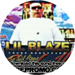 Lil Blaze - Musical artist