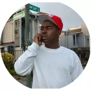 Lil Blood - Musical artist