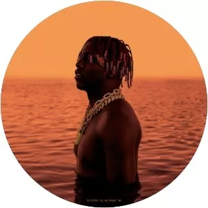 Lil Boat 2 - Studio album by Lil Yachty