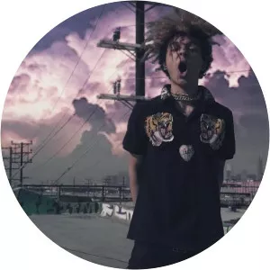 lil boii kantu - Musical artist