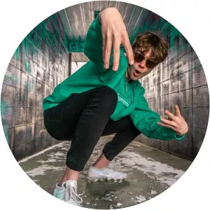 Lil Brownie - Musical artist