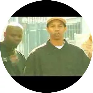 Lil' C-Style - Musical artist