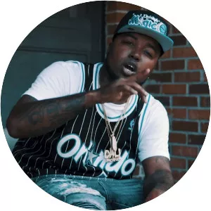 Lil Cali - Musical artist