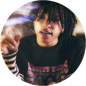 Lil Candypaint - Musical artist