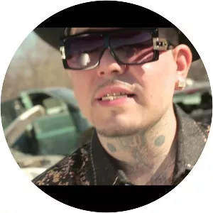 Lil Cas - Musical artist