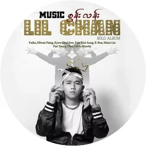 Lil Chan