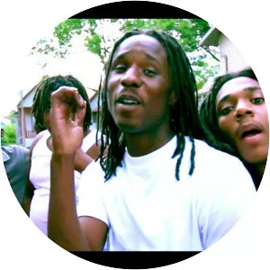 Lil Chicken - Musical artist