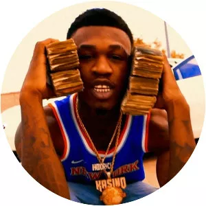 Lil CJ Kasino - Musical artist