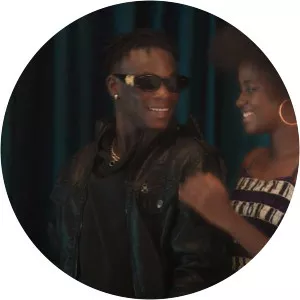 Lil Dou - Musical artist