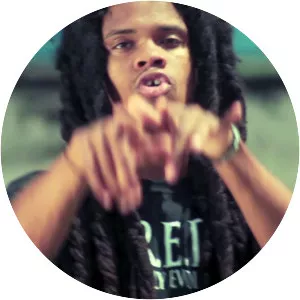 Lil Dred - Musical artist