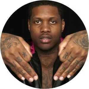 Lil Durk - American rapper