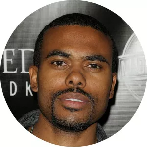 Lil Duval - American solo comedian