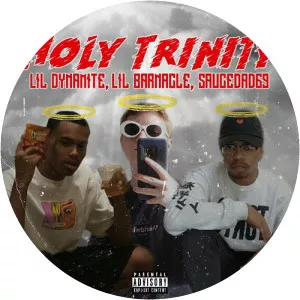 Lil Dynamite - Musical artist