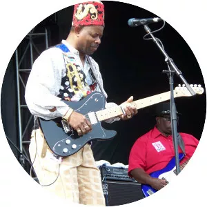 Lil' Ed & The Blues Imperials - Musical group